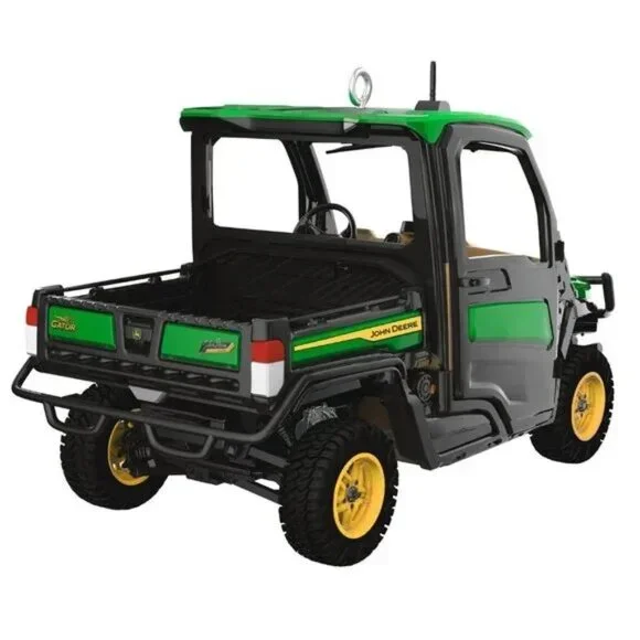 2023 Hallmark John Deere Ornament - Picture 4 of 4